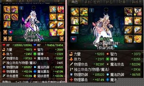 dnf100公益服(dnf公益版) (2)