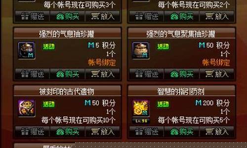 dnf私服大全：开服时间最长的dnfsf(开服时间最长的网游) (2)