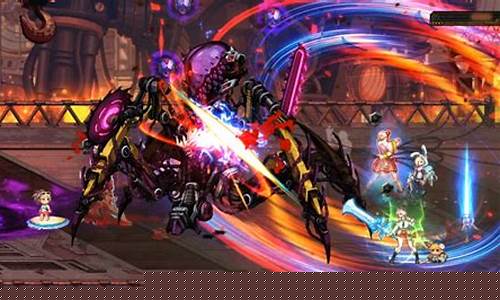 最新dnfsf：dnf永恒开服表(dnf永恒套改版) (2)